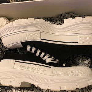 Alexander McQueen